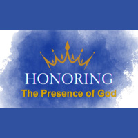 HONORING THE PRESENCE OF GOD - Psalm 139:7-18 - Audio