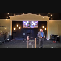 AN OVERVIEW OF JOSEPHS LIFE - Rafael Cruz - Audio