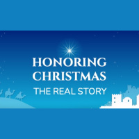 HONORING CHRISTMAS: The Real Story - Audio