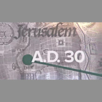 OUR HISTORY - Continuing Jesus Ministry - Audio