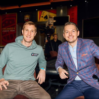 High Stakes, Content Creation and Upcoming Fatherhood with Brad Owen