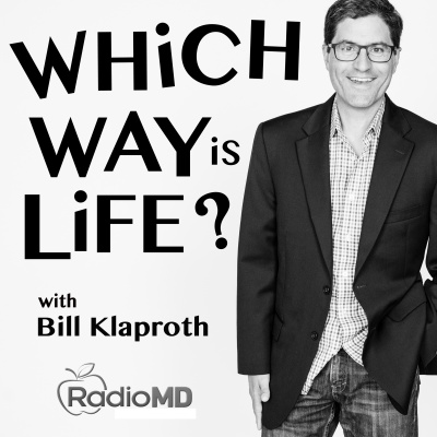 Which Way Is Life