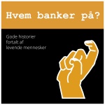 Hvem Banker På?