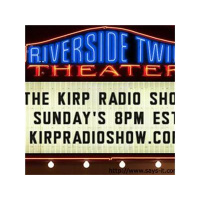 @KIRPRadioShow live 8p et with host @ncpudgy