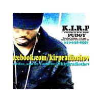 WMMG- KIRP RADIO SHOW - SEXUALITY Pt. 2 of 3