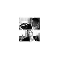 Kirpradioshow.com A moment in time - James Baldwin debates William F. Buckley