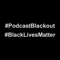 #PodcastBlackout