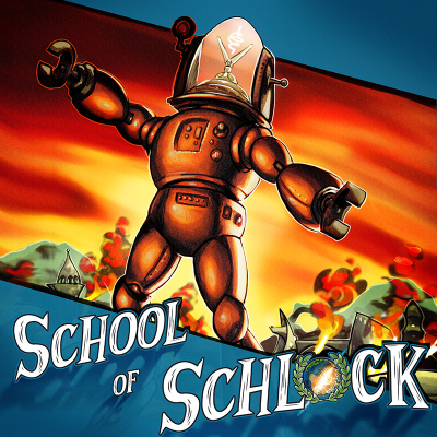 School Of Schlock