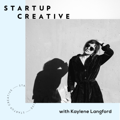 Startup Creative | Your Go-to Source For Straight-up Business Advice