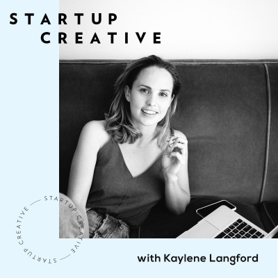 Startup Creative | Your Go-to Source For Straight-up Business Advice