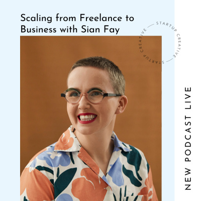 Startup Creative | Your Go-to Source For Straight-up Business Advice