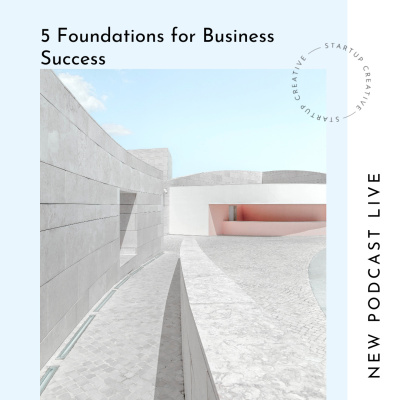 Startup Creative | Your Go-to Source For Straight-up Business Advice