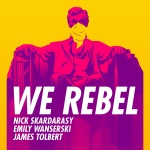 We Rebel