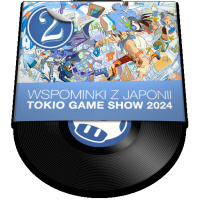 Special #52 – Wspominki z Japonii – Tokyo Game Show 2024