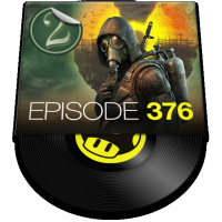 #376 – Stalker 2: Heart of Chornobyl okiem fana serii