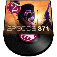 #371 – The Gunstringer – ze śmiercią mu do twarzy – recenzja (Kinect 2011)