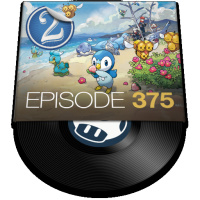 #375 – Pokemon Legends: Arceus VS Scarlet and Violet – spóźnione spojrzenie starego fana