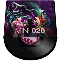 Mini #20 – Nowe gry z krainy nostalgii – Astro Bot, Shadow of the Ninja, Castlevania i inne