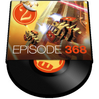 #368 – Homeworld 2 – podróż przez serię, część 3 z 4 – retrorecenzja