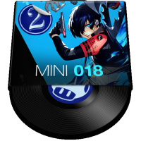 Mini #18 – Persona 3 Reload, FFVII Rebirth, Stellar Blade i inne – w co gramy, na co czekamy