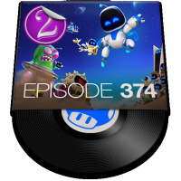 #374 – Astro Bot to czysta radość – recenzja