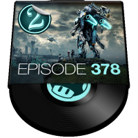 #378 – Xenoblade Chronicles X: Definitive Edition i historia gier Xeno – recenzja