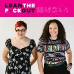 Lean The F*ck Out | Fempreneurs | Women Entrepreneurs | Female Business Owners