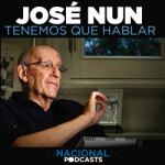 Tenemos Que Hablar