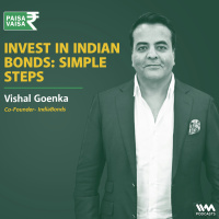 Stable Returns  Smart Strategies: Your Guide to Indias Bond Market | Anupam Gupta | Paisa Vaisa