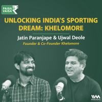 Beyond the Boundary: KheloMores Vision for Indias Sporting Future | Paisa Vaisa