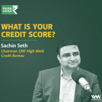 Dont Fall for Financial Fraud: The Ultimate Guide to Your Credit Report | Paisa Vaisa | Anupam Gupta