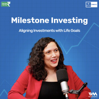 How Women Can Build Wealth  Invest Smartly | ft. Aparajita Sharma on Bursting Money Myths