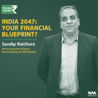 The Big Shift: Indias Financial Future  Your Portfolio | Anupam Gupta