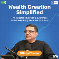 Wealth Creation Simplified : Master Smart Investing  Financial Planning | Official Trailer