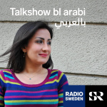 Arabisk Talkshow, Talkshow