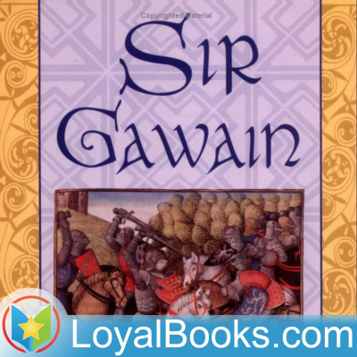 Sir Gawain And The Green Knight By Unknown