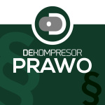 Dekompresor /prawo
