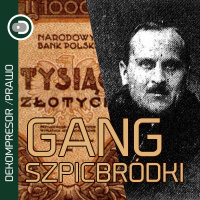 Gang Szpicbródki