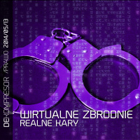 Wirtualne zbrodnie - realne kary