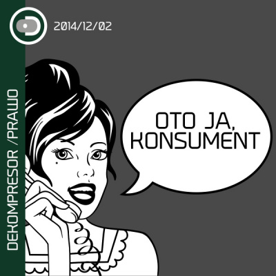 Dekompresor /prawo