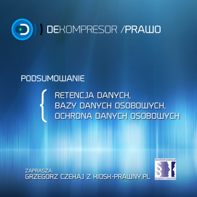 Dekompresor /prawo
