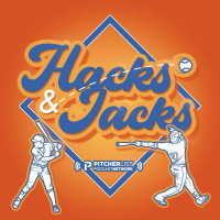 H  J 77 - Deep League Fantasy Baseball Streaming Options