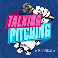 TP - Talking Pitching with Tyler Wells Pt 1