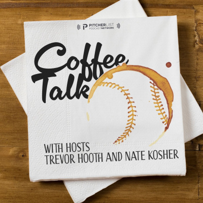 On The Corner Podcast