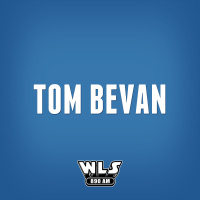 Tom Bevan Show (01/09/2022) - Paul Vallas