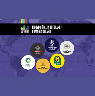 World Soccer Talk