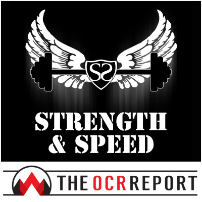 Strength  Speed