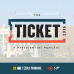 The Ticket 2016