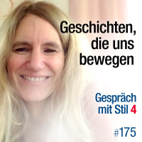 #175 - Wie Geschichten uns bewegen ... (Merry Xmas)