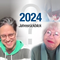 2024: Was für ein Jahr ... (und DANKE!)